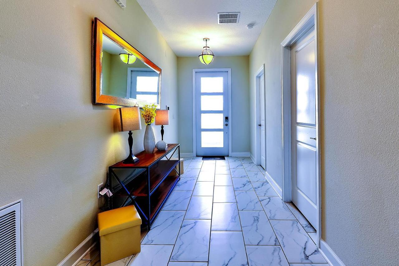 Brand New Champions Gate Resort, Game Room, Near Attractions!! Four Corners Dış mekan fotoğraf